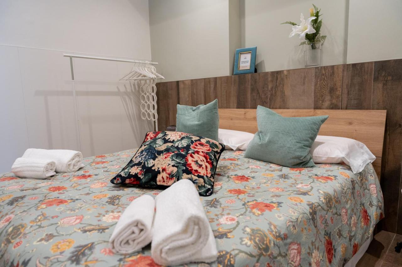 Bed and Breakfast Palazzo Nicolaus Del Lungomare Бари Экстерьер фото