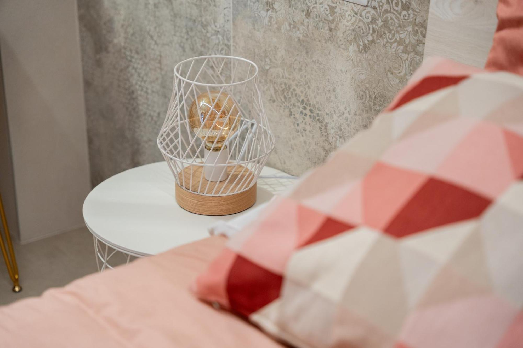 Bed and Breakfast Palazzo Nicolaus Del Lungomare Бари Экстерьер фото